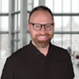 Meet your Posher, Neil